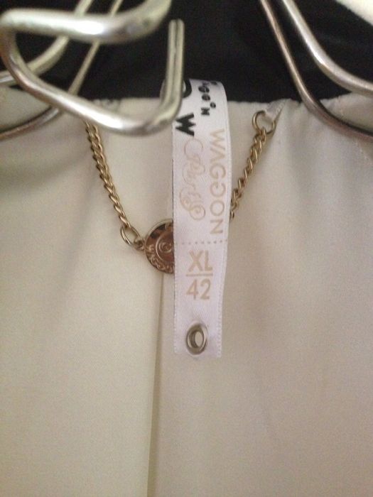 Продам пальто Waggon Paris