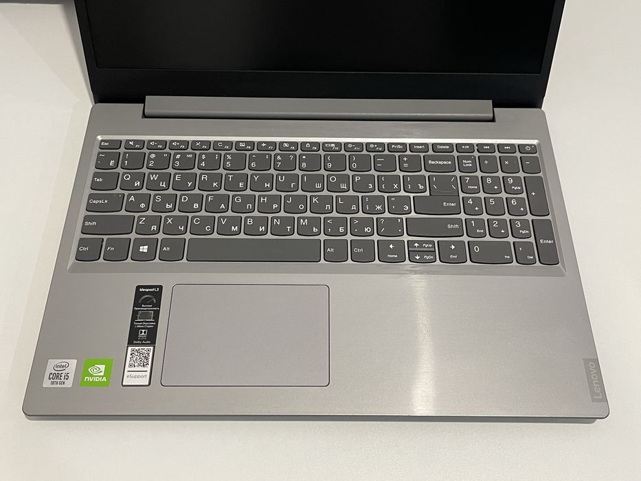 Продам ноутбук Lenovo IdeaPad L3