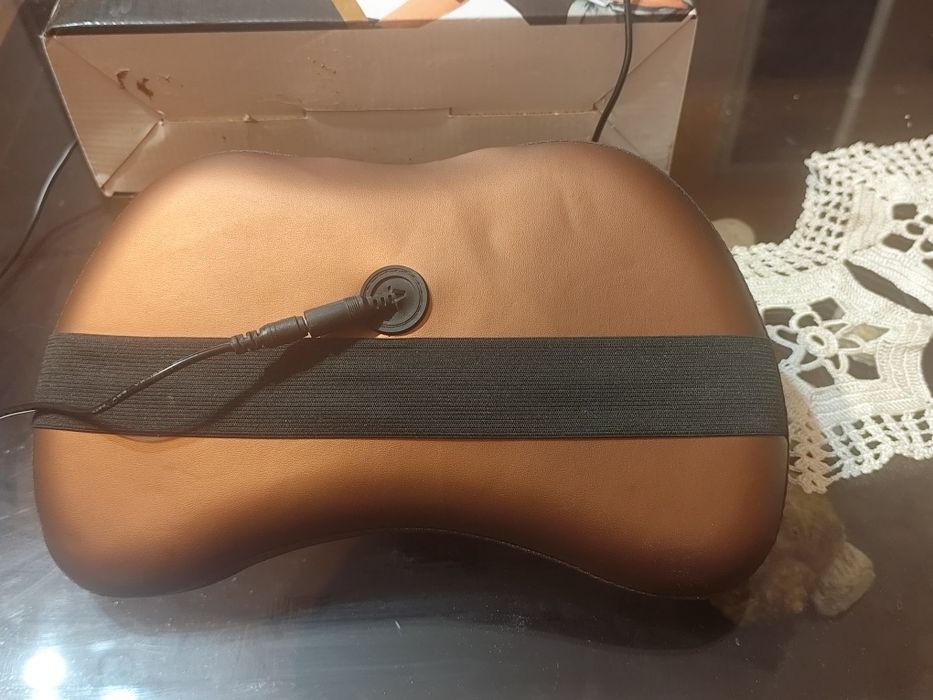 Масажор със зарядно