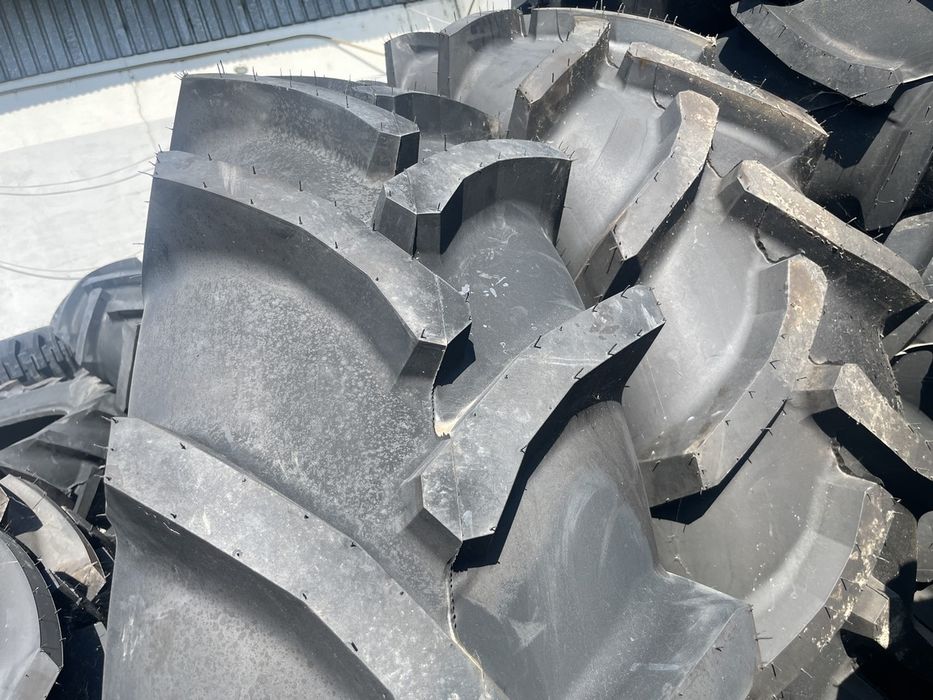 Anvelopa cultor 18.4-38 as agri-19 10pr tt  Cauciucuri tractor, Fiat, Case, Fendt, John Deere, New Holland, Massey Ferguson, UTB   Cauciucuri tractor,