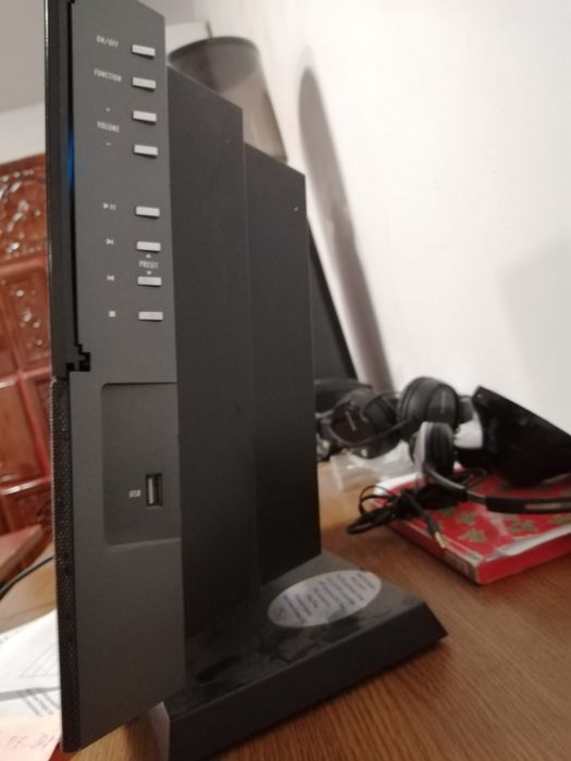Grundig Ovation 2 CDS7000