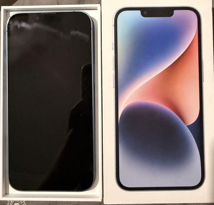Iphone 14 128 гб
