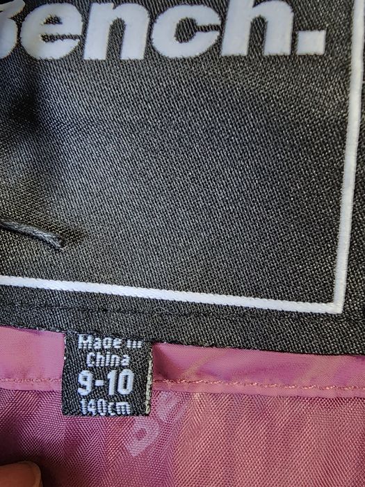 Пуховик пальто для девочки