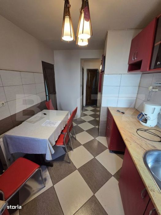Apartament de vanzare cu 2 camere, 48 mp, zona Jibou