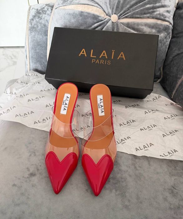 Дамски обувки Alaïa 35-40