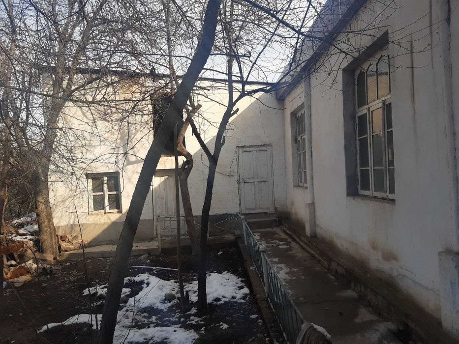 Ховли сотилади Самарканд Шахри Достлик махалласи