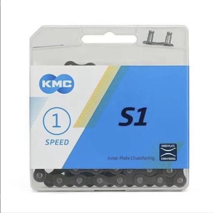 Продам цепь кмс с1