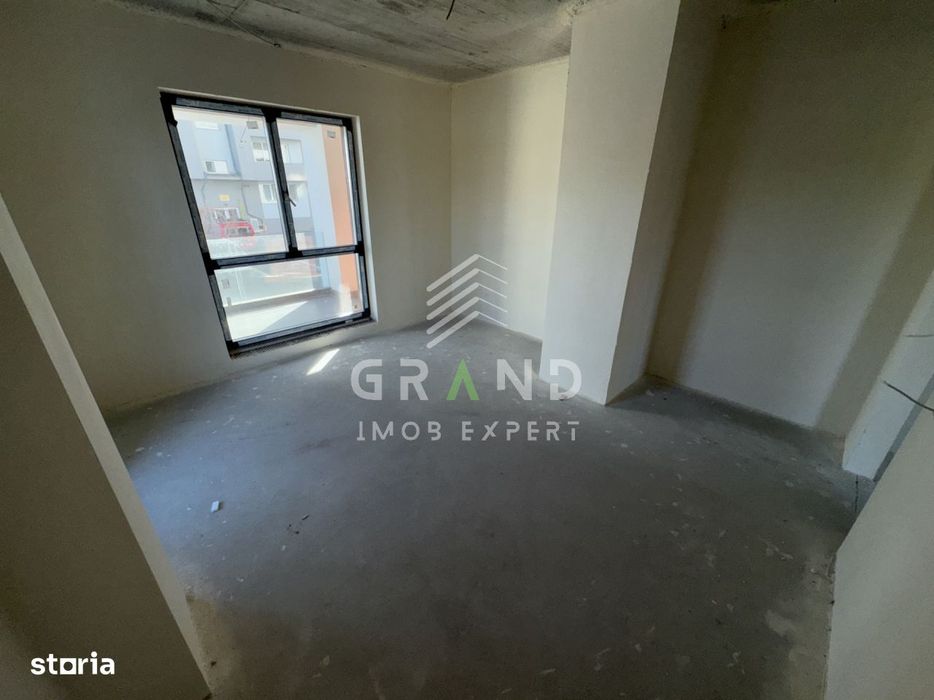 Spațiu Comercial 120Mp | 4 Incăperi | 3 Bai | Terasă 20Mp | Parcare