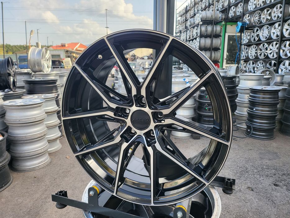 Джанти 18 5х112 ,VW,Audi,Seat,Skoda,Mercedes,BMW