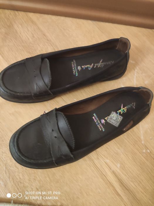 Детский обувь Pablosky