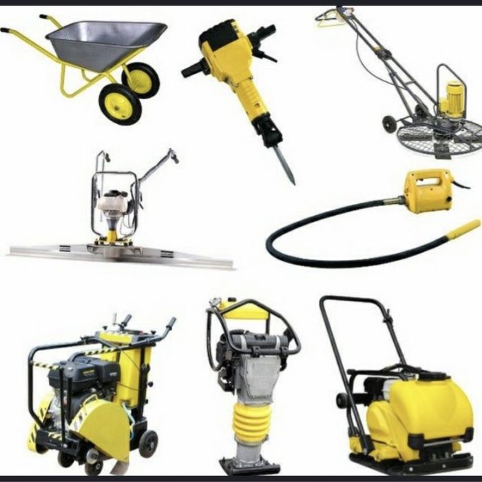 Arenda Odvoynik, Adboynik,Perfaratir,Vagner/Прокат Отбойник, Адбойник,