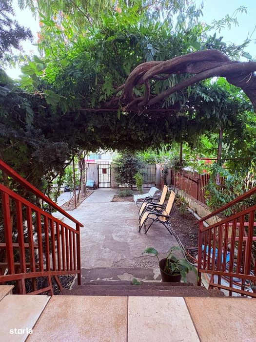 Vila de vanzare Parcul Bazilescu - DIRECT PROPRIETAR