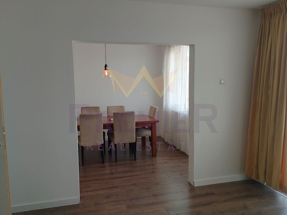 Продава се Етаж от къща в Аксаково - 116 кв.м за 1707 €/кв.м - Снимка #3