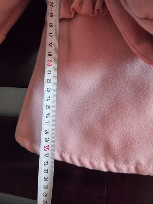 Geaca eleganta mar. 74