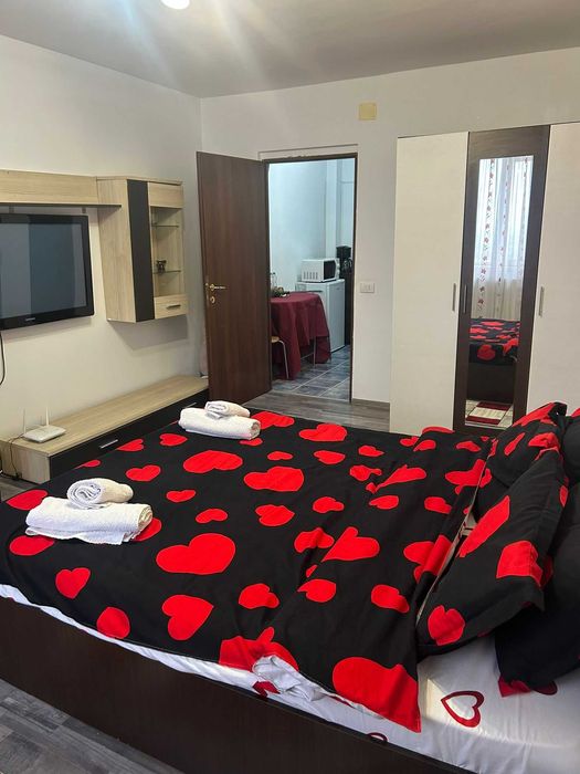 Inchiriez Garsoniera