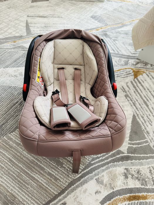 Продам автолюльку