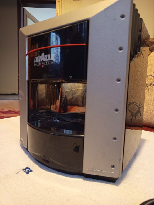 Lavazza EP 2100 Pininfarina