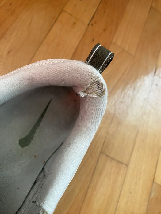 Маратонки Nike Air Max 97