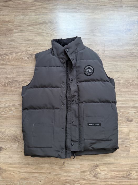 Canada Goose елек