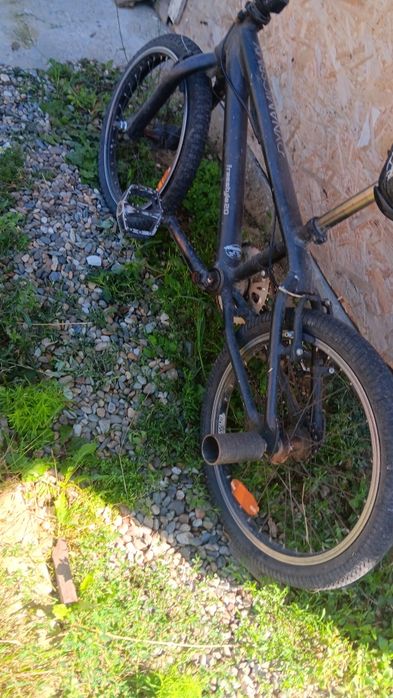 Bicicleta Dinamics BMX