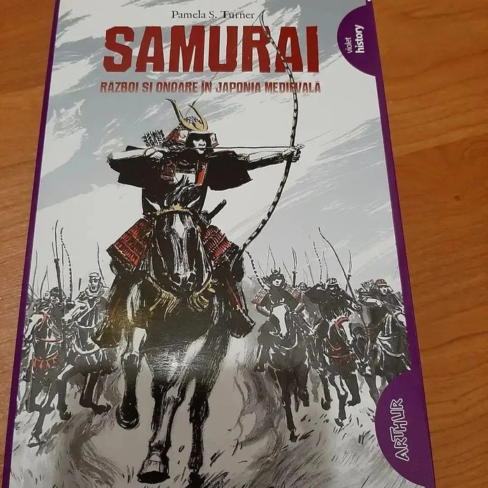 Carti de la editura Arthur