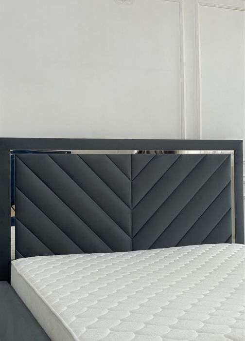 Продам кровать двуспалку