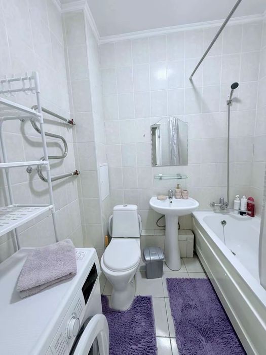 Квартира посуточно