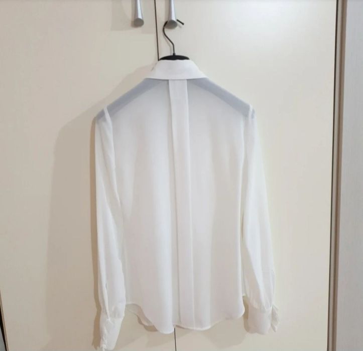 Ризи,блузи Elisabetta Franchi xs