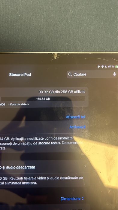 Ipad Pro 12.9 inch gen 2