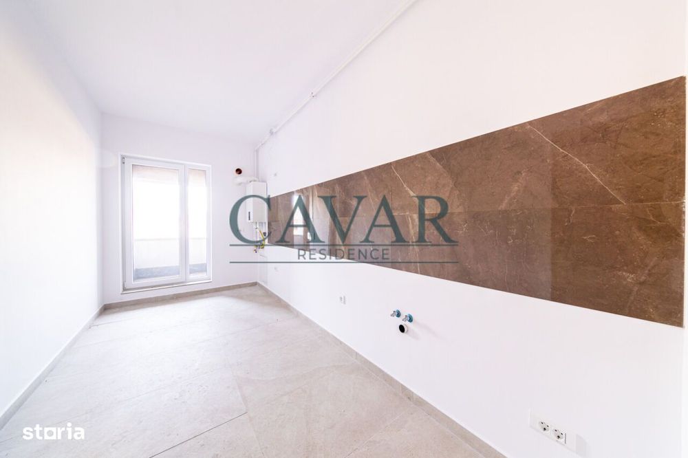 Apartament 2 Camere Proiect Cavar Residence