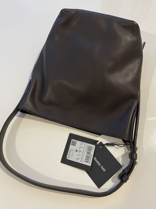 Geanta Massimo Dutti
