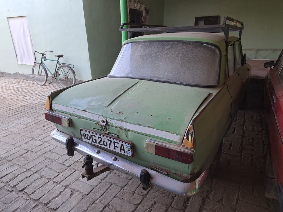 Maskivich 412 sotiladi