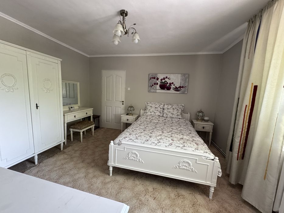 Vand garnitura mobila Ludovic