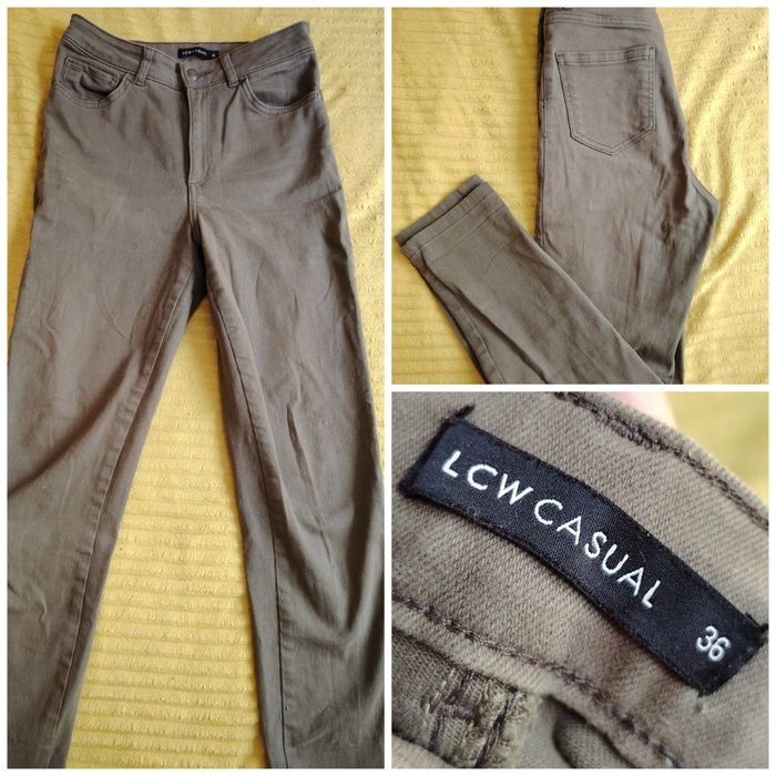 Любая вещь 700 разбор гардероба