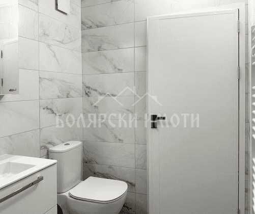 Продава се Тристаен апартамент в Велико Търново, Акация - 136 кв.м за 1912 €/кв.м - Снимка #13