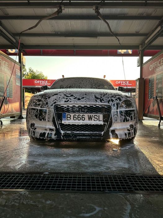 AUDI TT 2007 — imagine 4