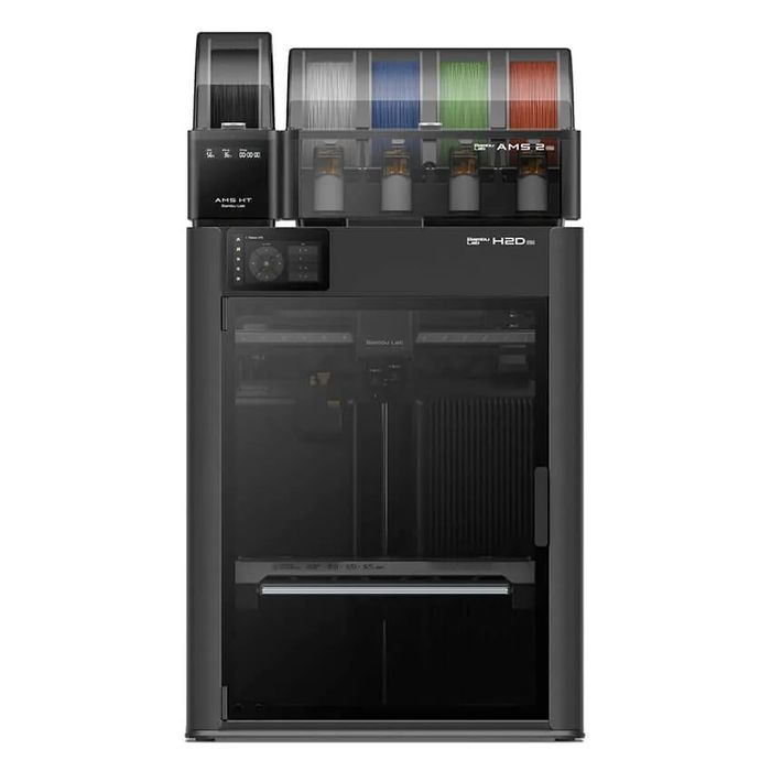 3D принтеры под заказ из Китая Elegoo/Bambu Lab/Creality и др.