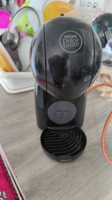 Expresor Nescafe
