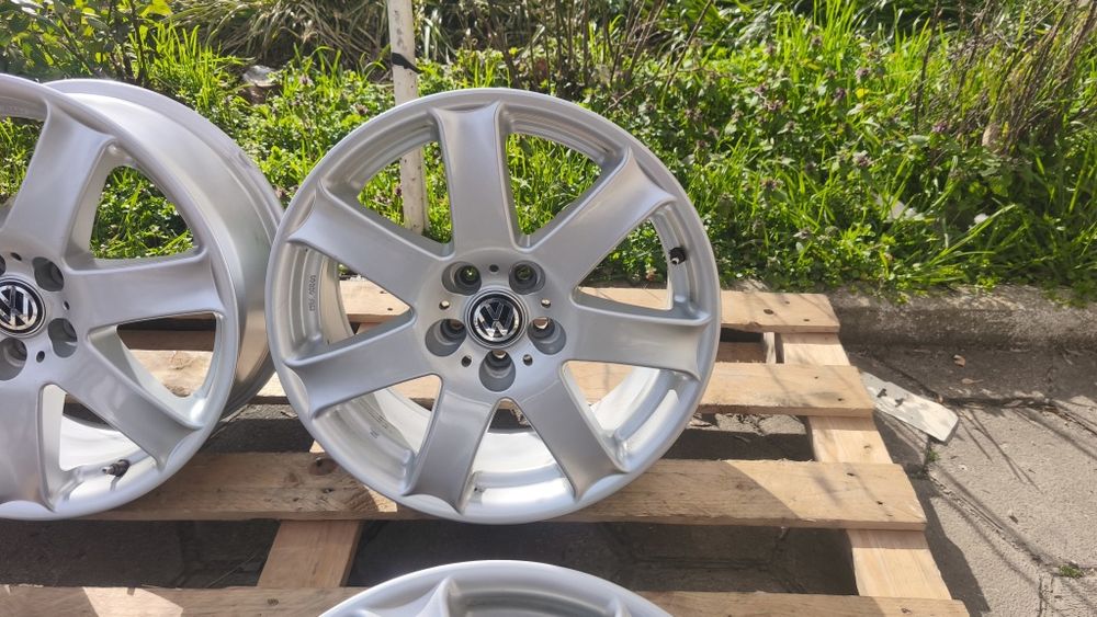 5х100 17 цоля RIAL