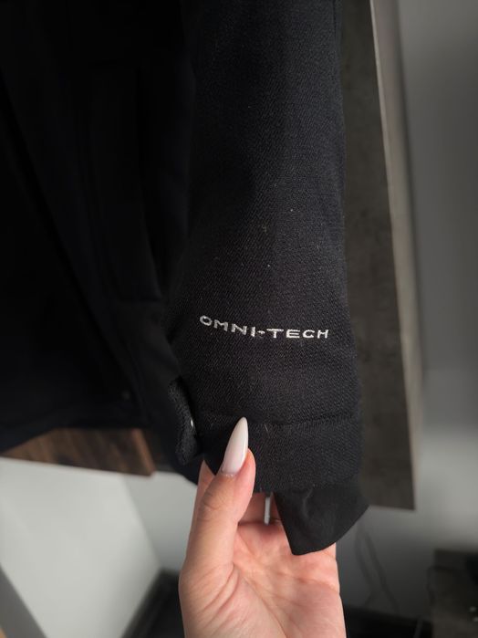 Дамското палто Columbia Alameda Ridge Insulated Parka