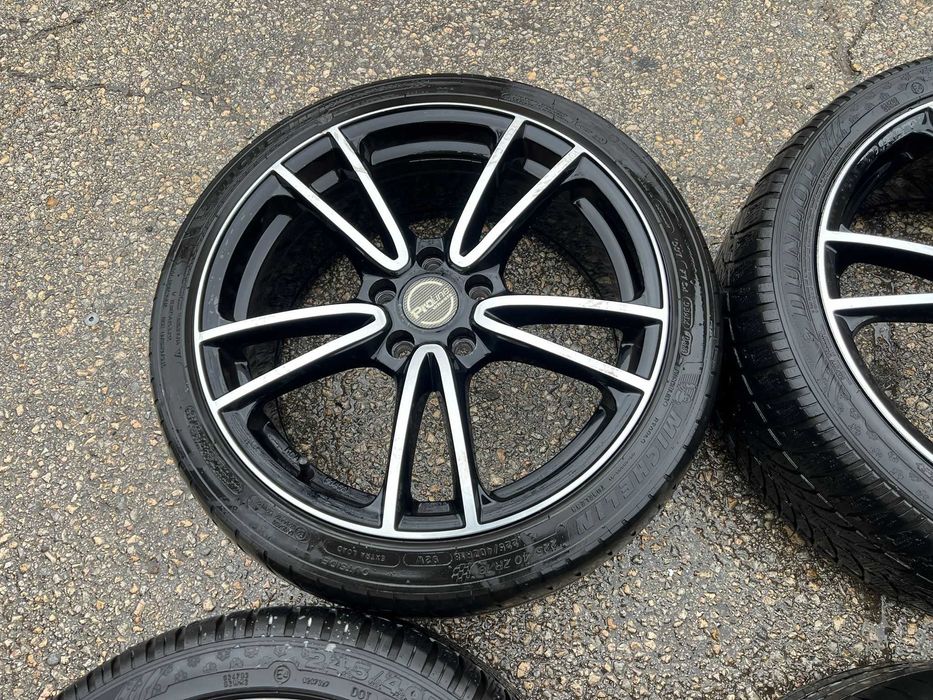 5х112 18 Джанти Лети Mercedes Audi VW Seat Skoda 5x112