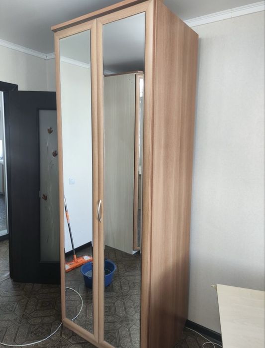 Два шкафа 30000 самовывоз