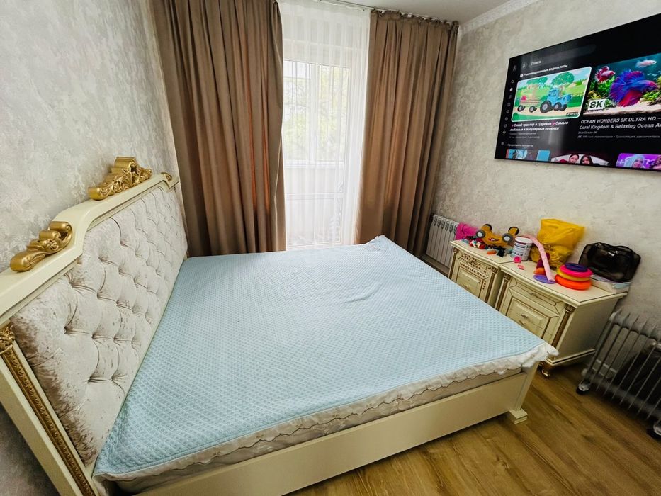 Кровать для спальний