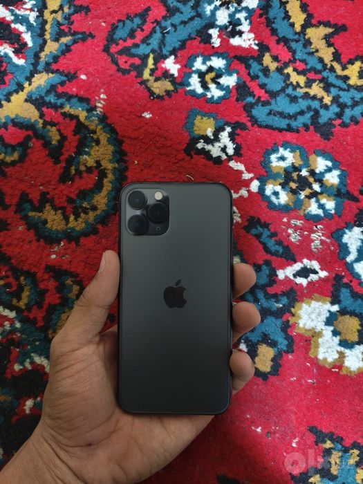Iphone 11 pro 256 84%