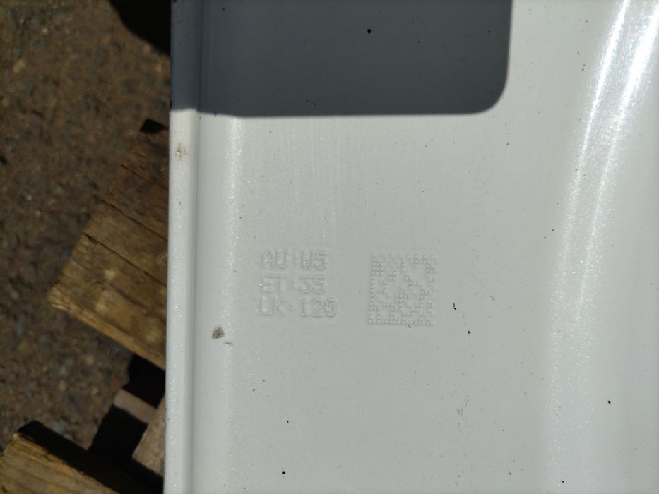 17 цола 5 х 120 мм БМВ - 7,5 инча / ЕТ 35