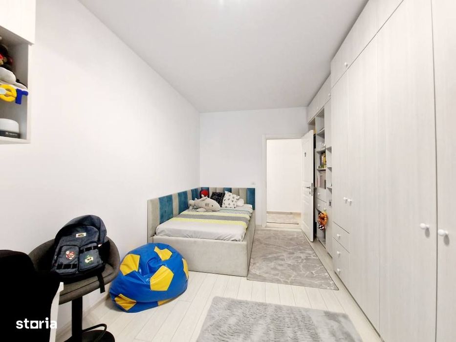 Apartament 3 camere de vânzare – Tomis Plus, Constanța