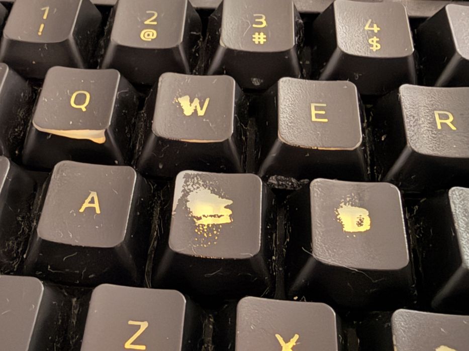 Tastatura RAZER Cynosa Lite