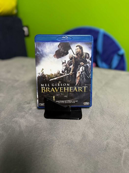 Blu-ray филми със български субтитри