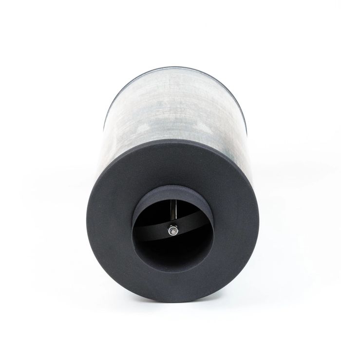 Канальный угольный фильтр MAGICFILTER К-250/125
