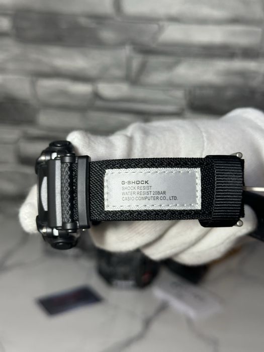 Casio G-Shock GA-900